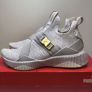 Puma GSG Deft Varsity JR M Size 5.5 Women